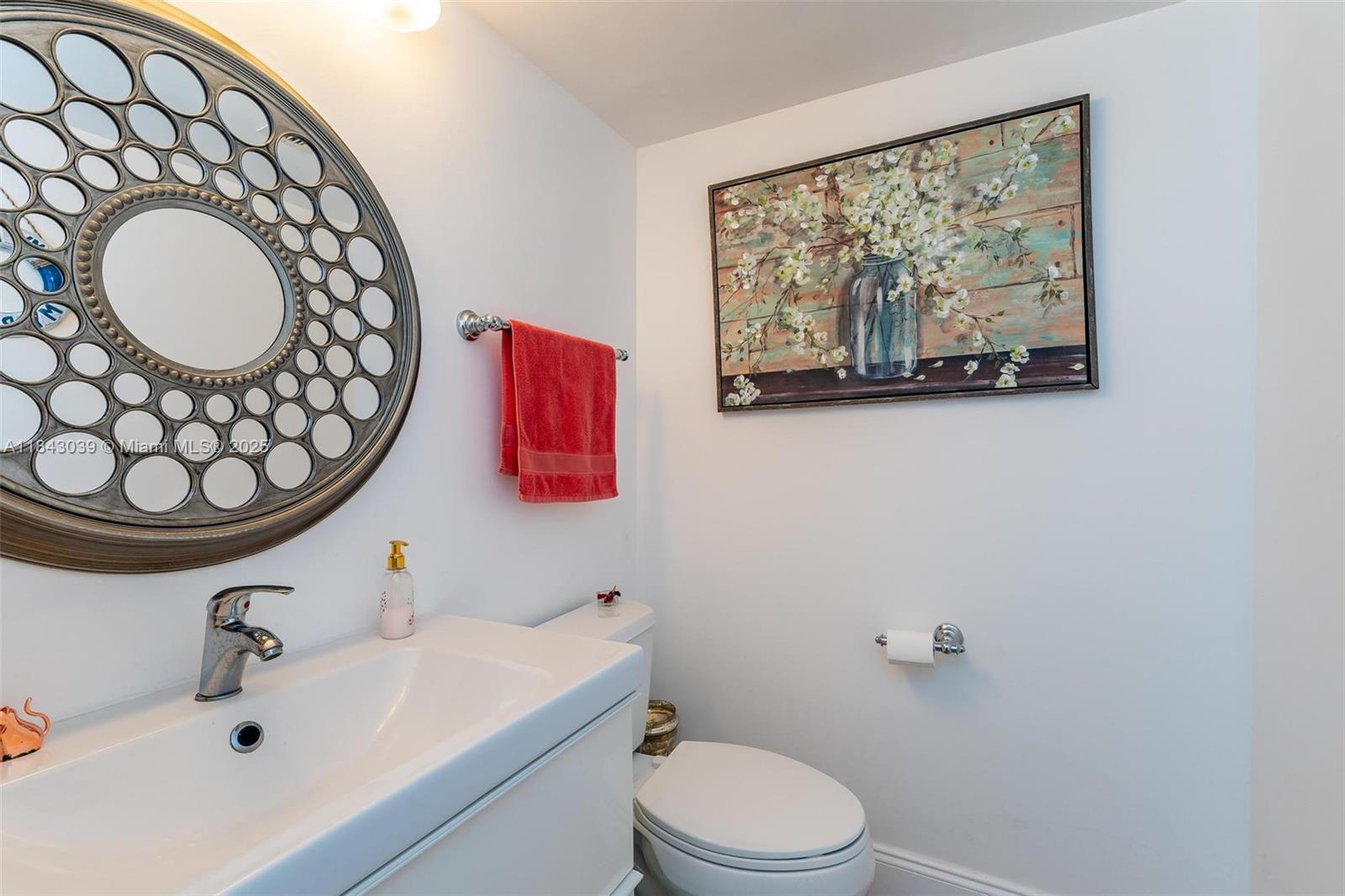 PARKER PLAZA ESTATES COND - Residential Lease