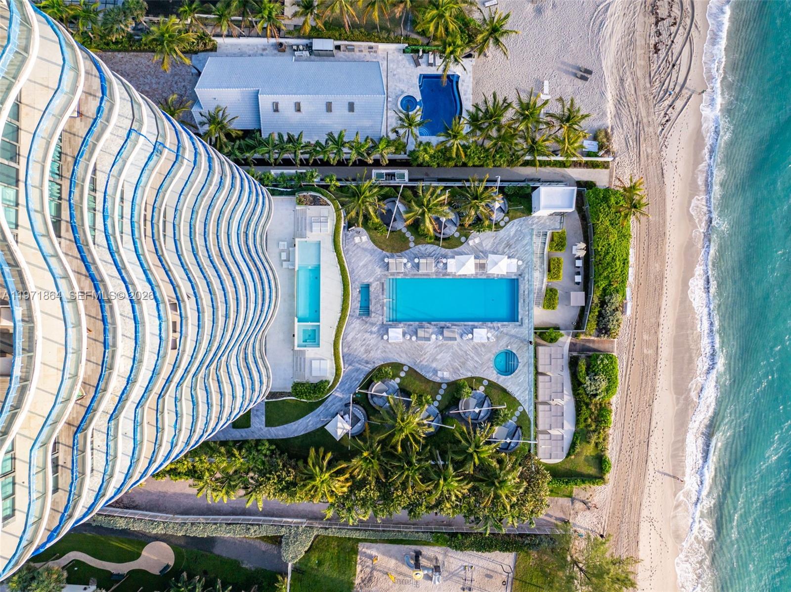 REGALIA CONDO - Residential