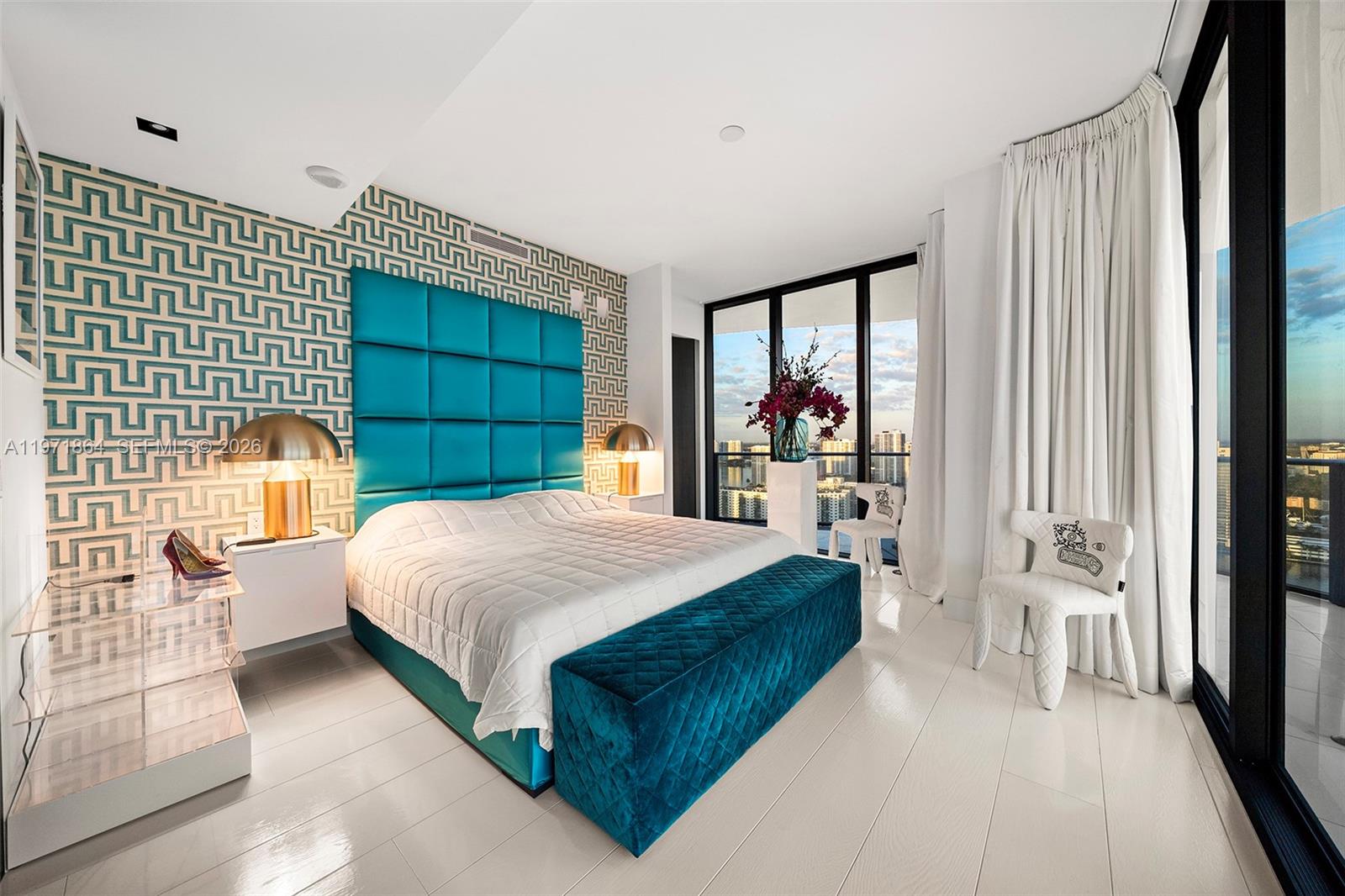 REGALIA CONDO - Residential