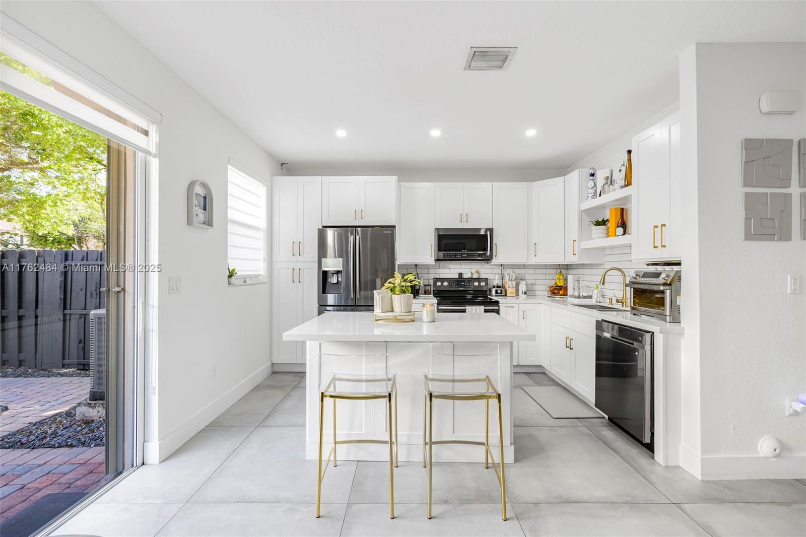 Property for Sale at 12993 Sw 134th Ter, Miami, Broward County, Florida - Bedrooms: 3 
Bathrooms: 3  - $538,999