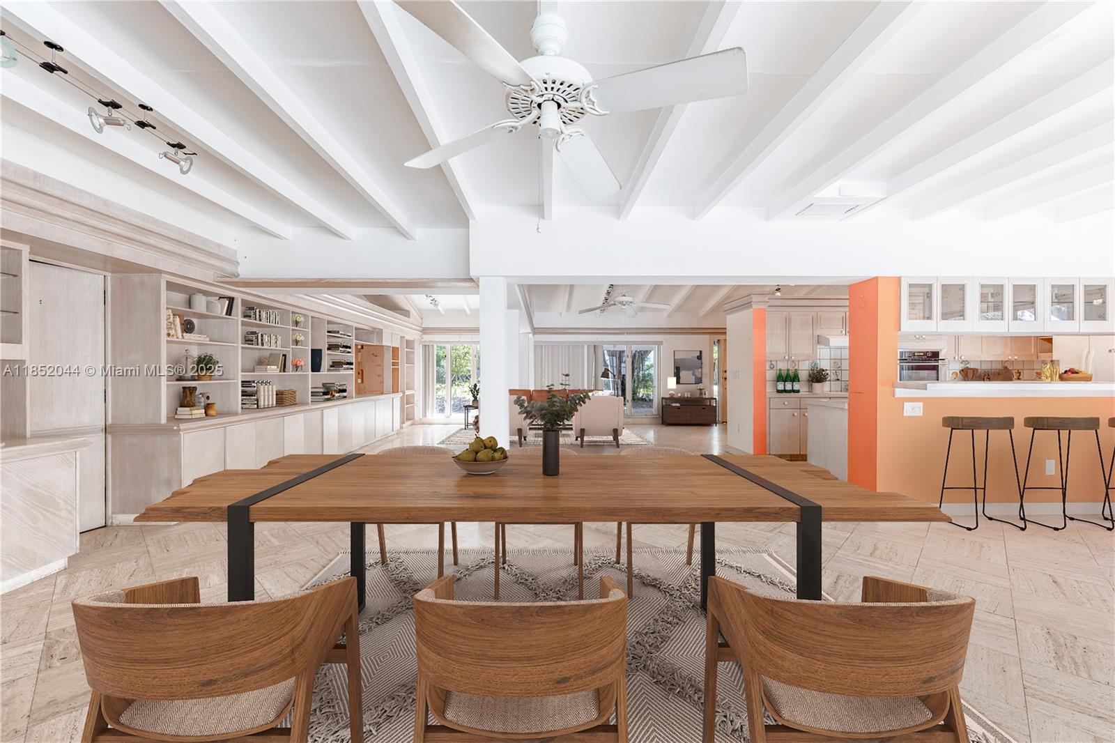 HOLIDAY COLONY - Residential