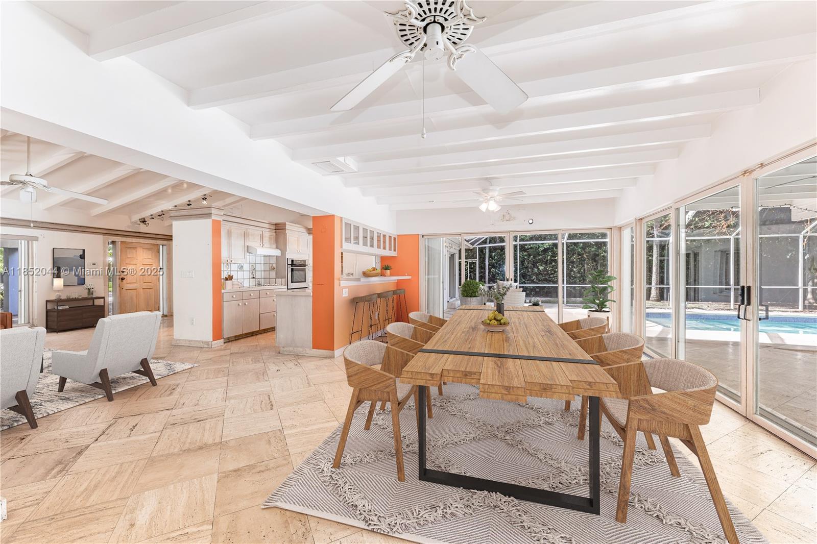 HOLIDAY COLONY - Residential