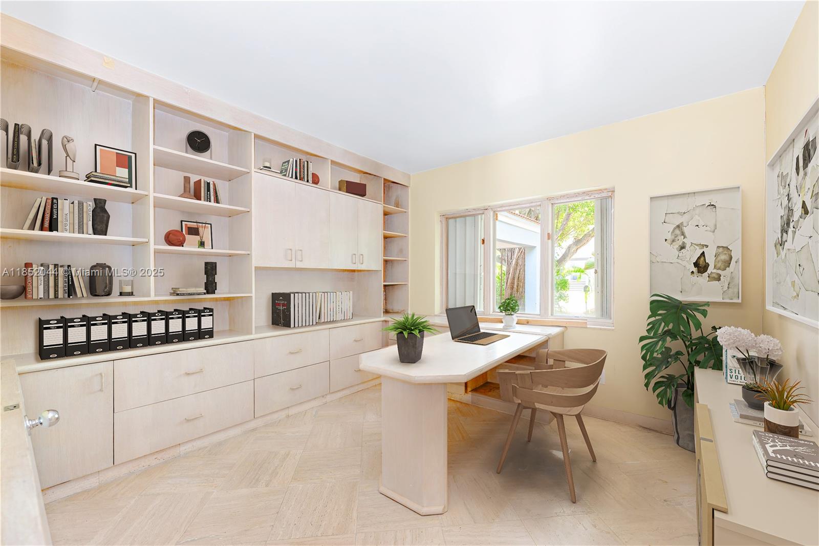 HOLIDAY COLONY - Residential