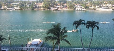 5700 Collins Ave 5L Miami Beach FL 33140