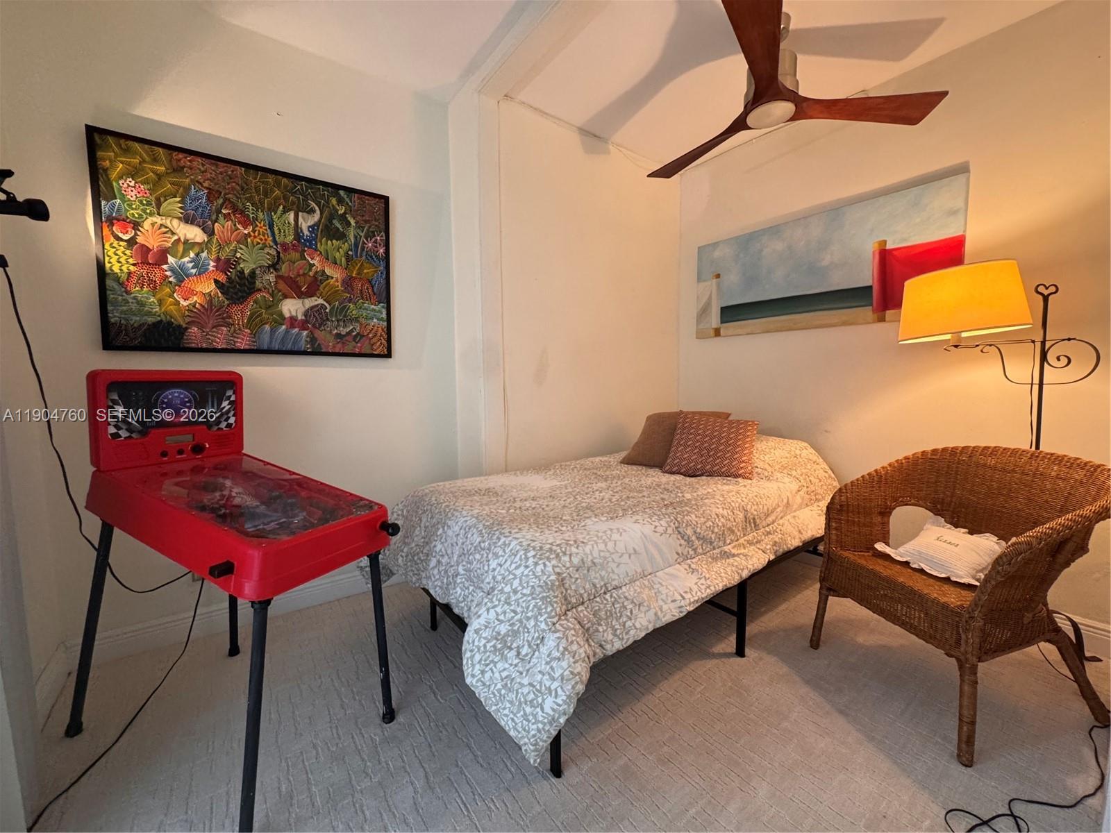 SEACOAST 5700 CONDO - Residential