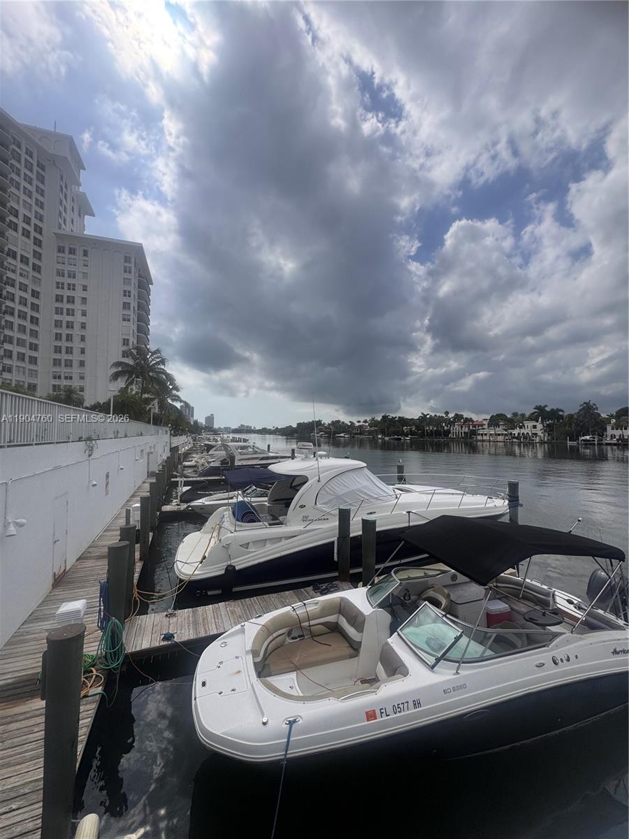 SEACOAST 5700 CONDO - Residential