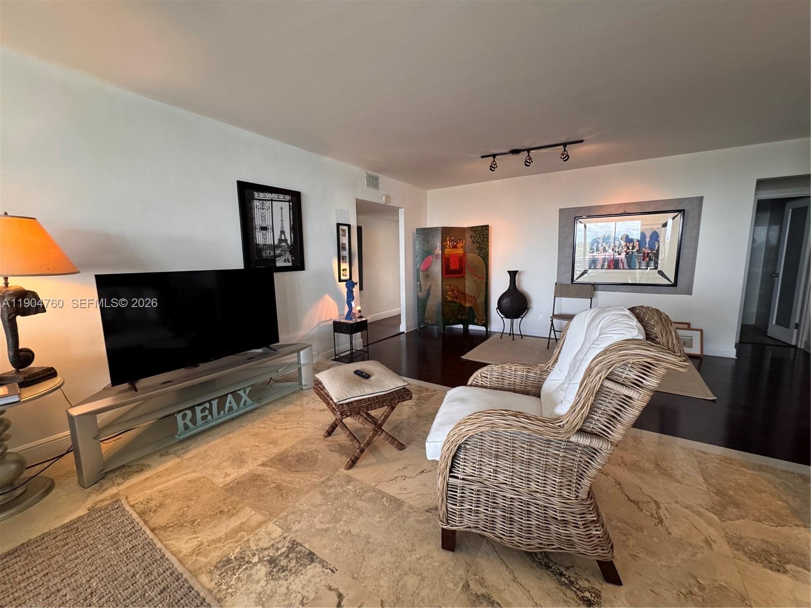 SEACOAST 5700 CONDO - Residential