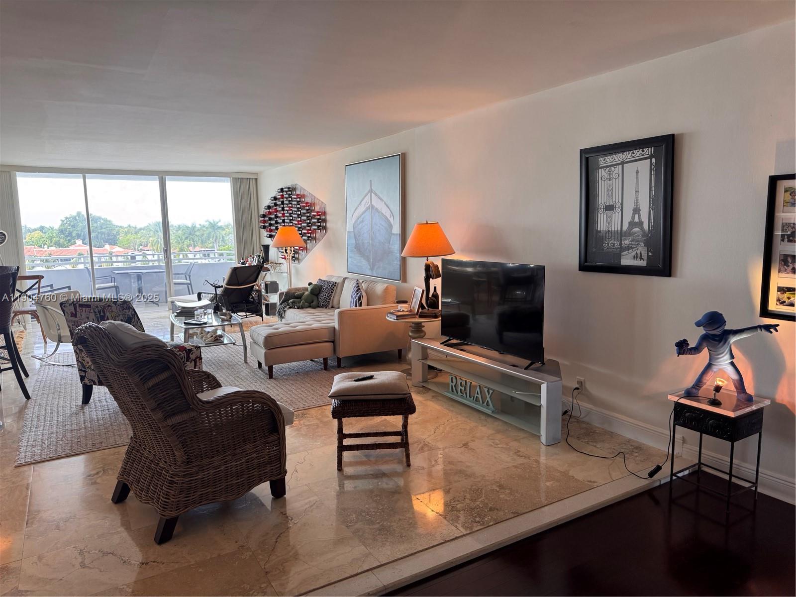 SEACOAST 5700 CONDO - Residential