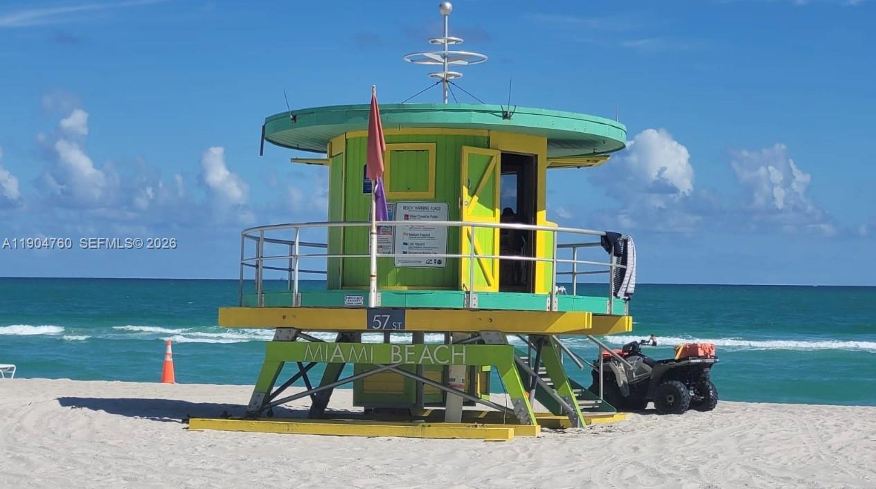 SEACOAST 5700 CONDO - Residential