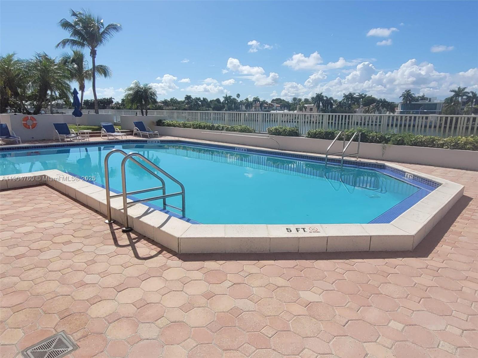 SEACOAST 5700 CONDO - Residential