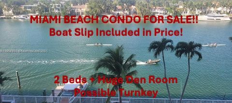 5700 Collins Ave 5L Miami Beach FL 33140