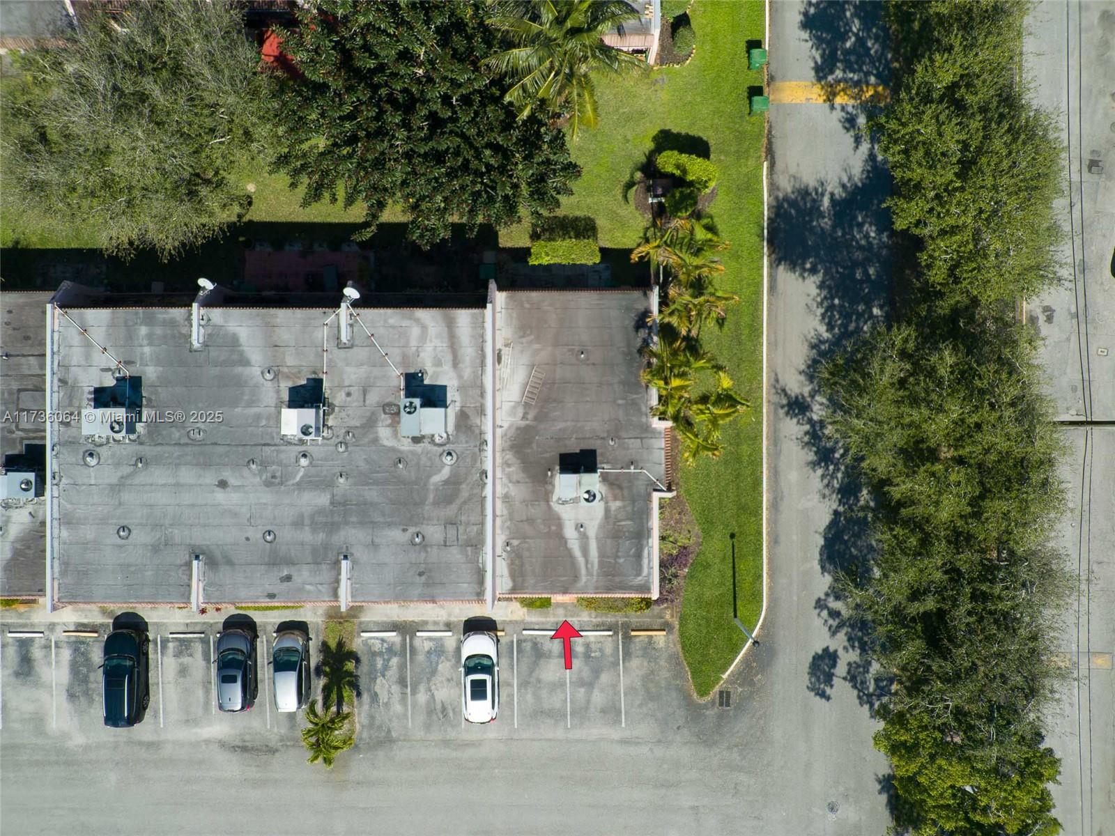 VALENCIA VILLAGE CONDO PH - Residential
