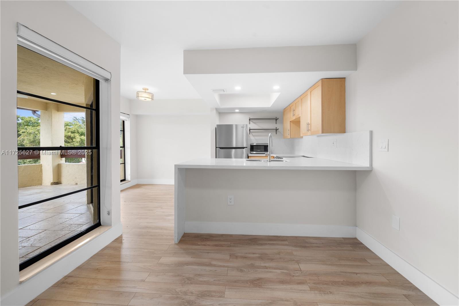 KENLAND BEND NORTH CONDO - Residential