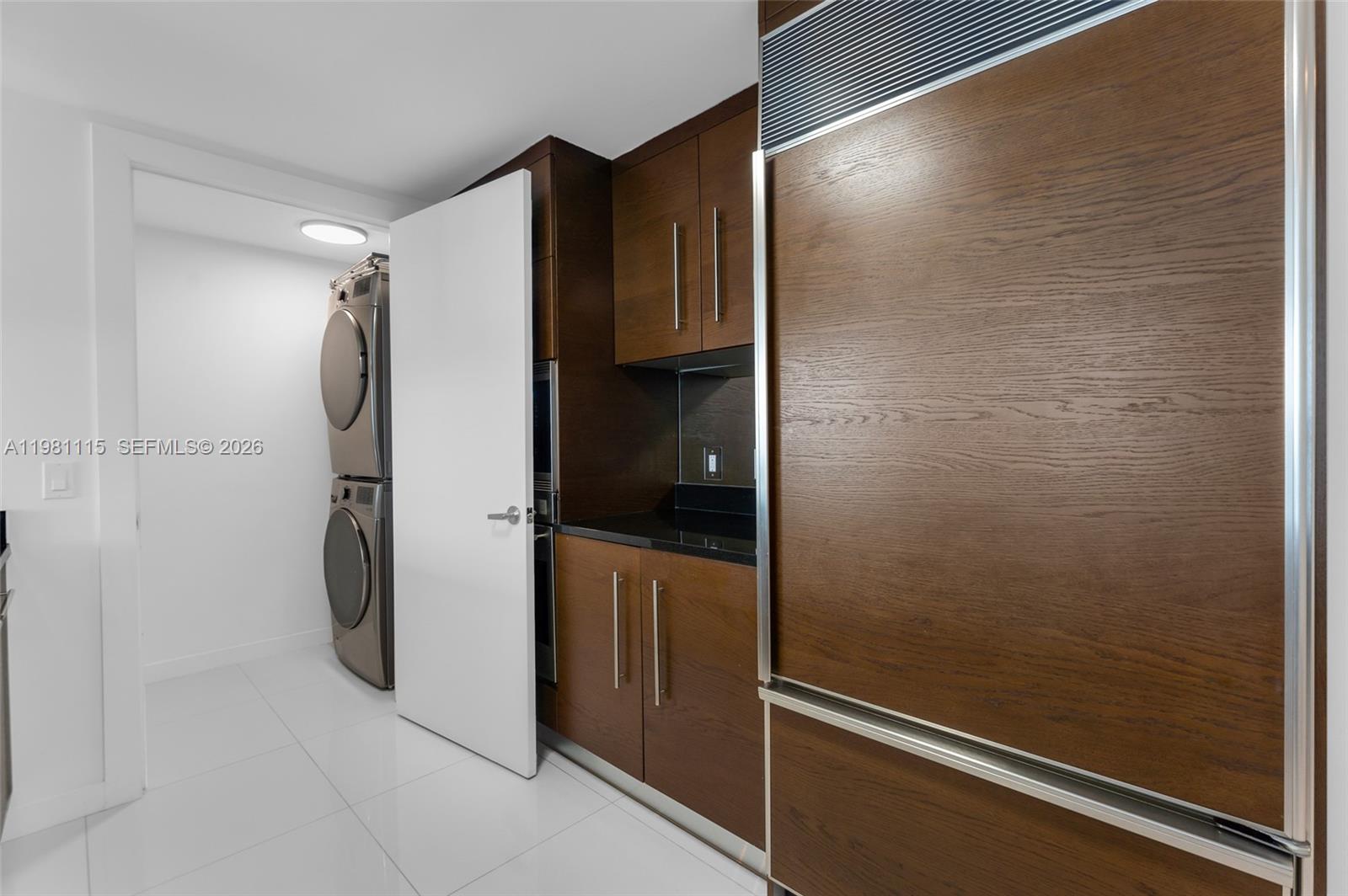 ICON BRICKELL NO TWO - Residential Lease