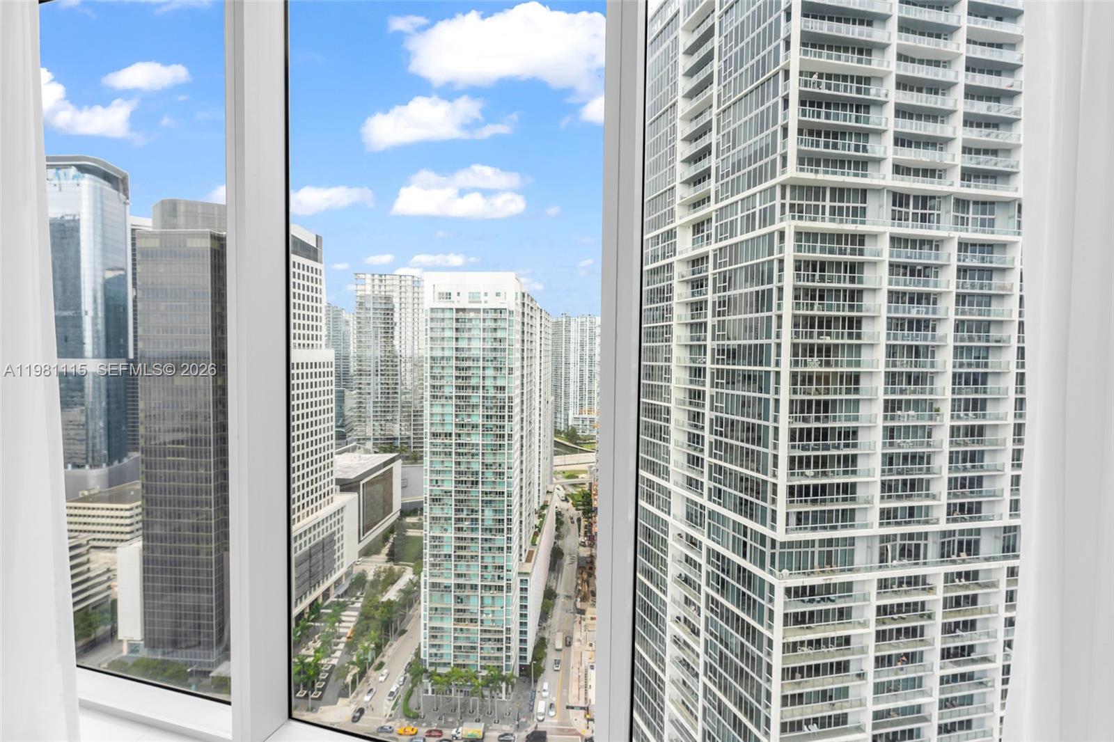 ICON BRICKELL NO TWO - Residential Lease