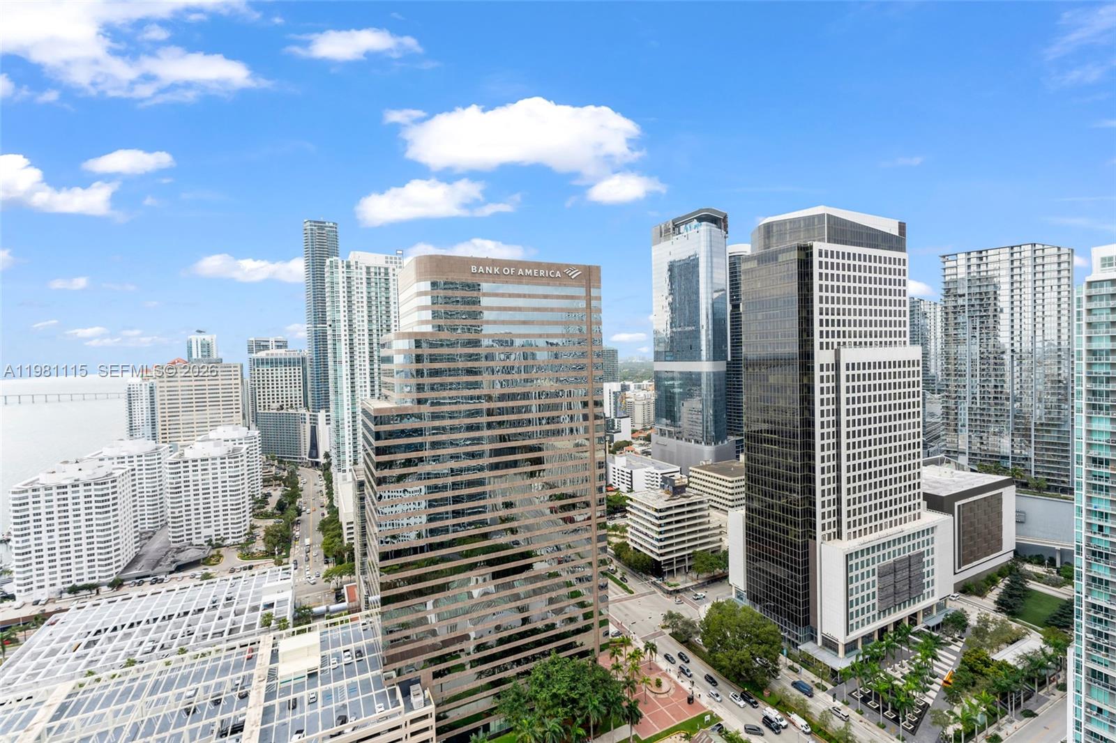 ICON BRICKELL NO TWO - Residential Lease