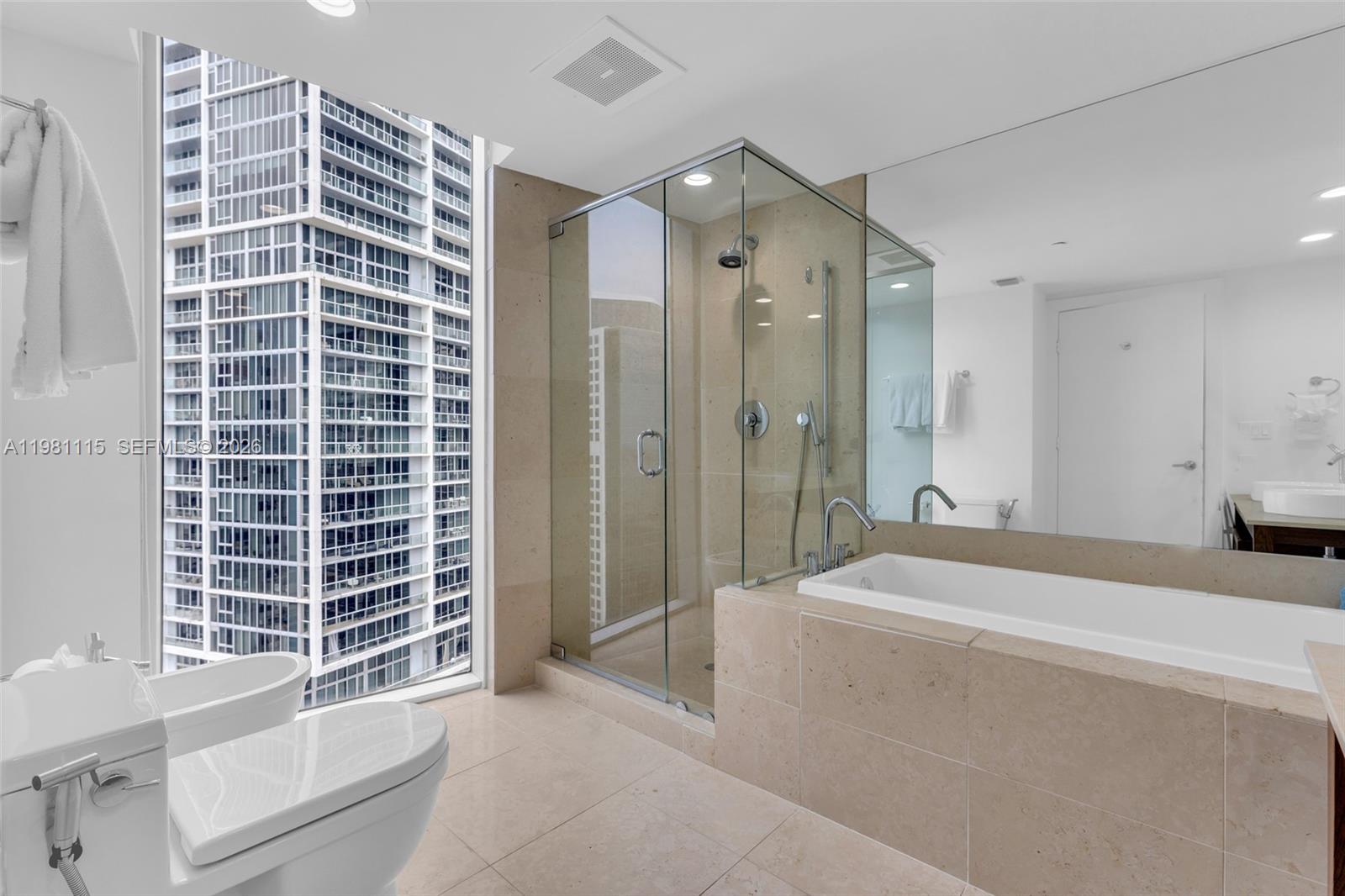 ICON BRICKELL NO TWO - Residential Lease