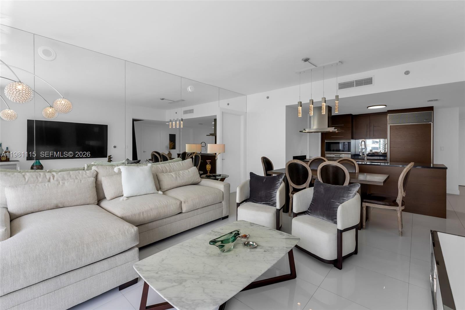 ICON BRICKELL NO TWO - Residential Lease