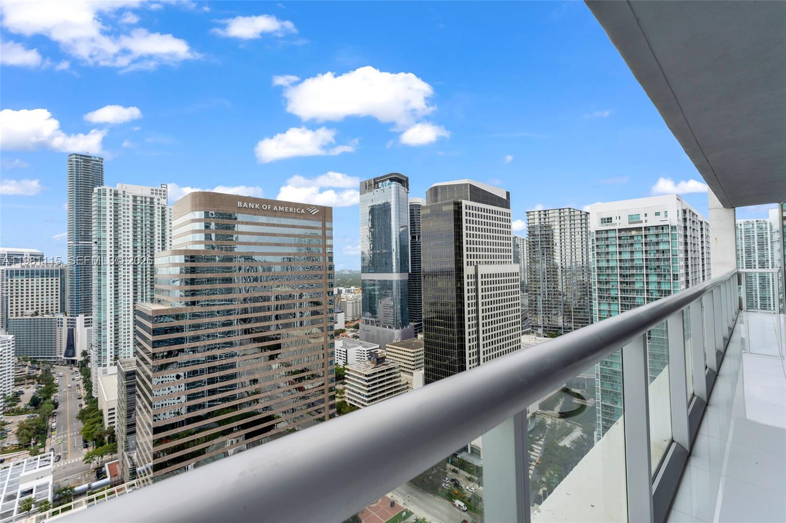 ICON BRICKELL NO TWO - Residential Lease