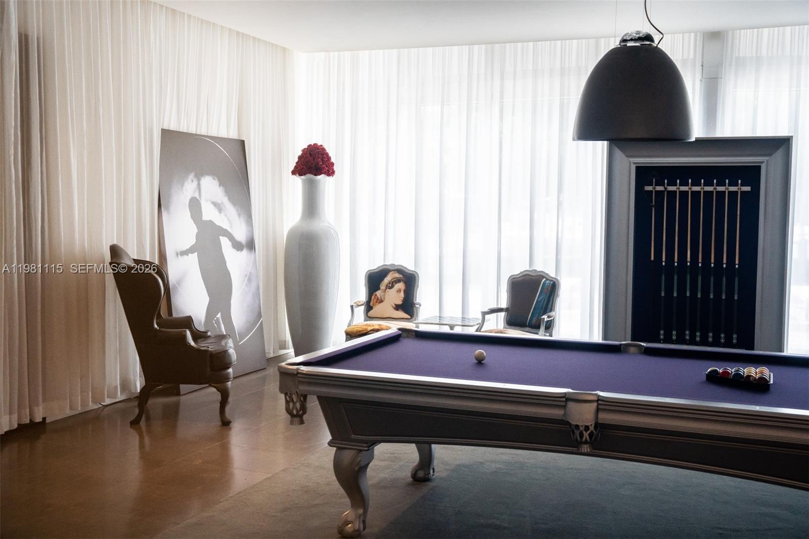 ICON BRICKELL NO TWO - Residential Lease