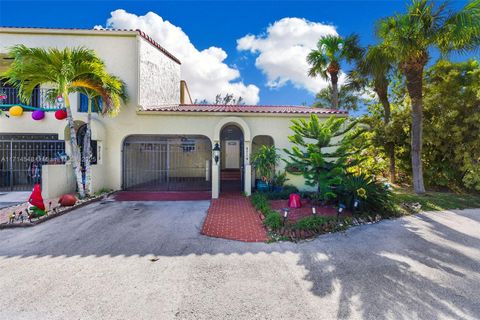 A home in Doral