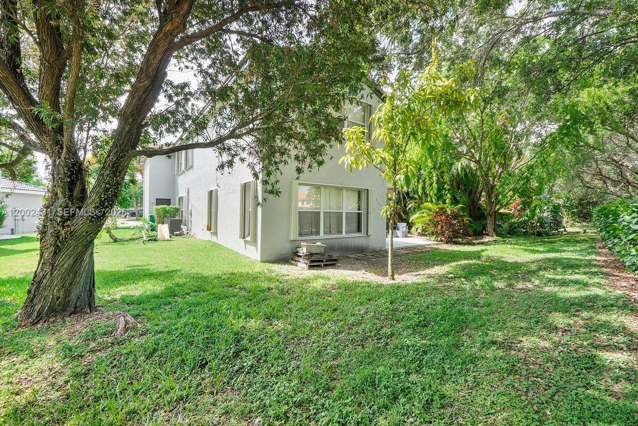 SILVER LAKES PHASE III RE - Residential