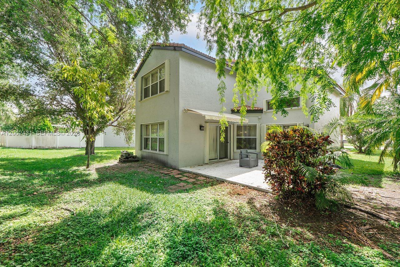 SILVER LAKES PHASE III RE - Residential