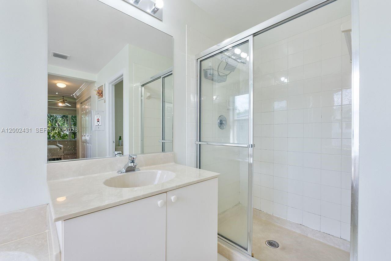 SILVER LAKES PHASE III RE - Residential