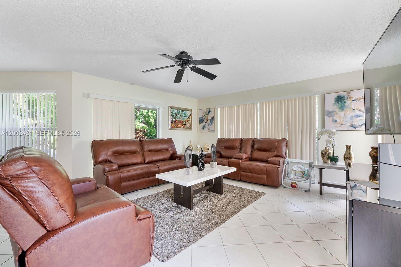 SILVER LAKES PHASE III RE - Residential