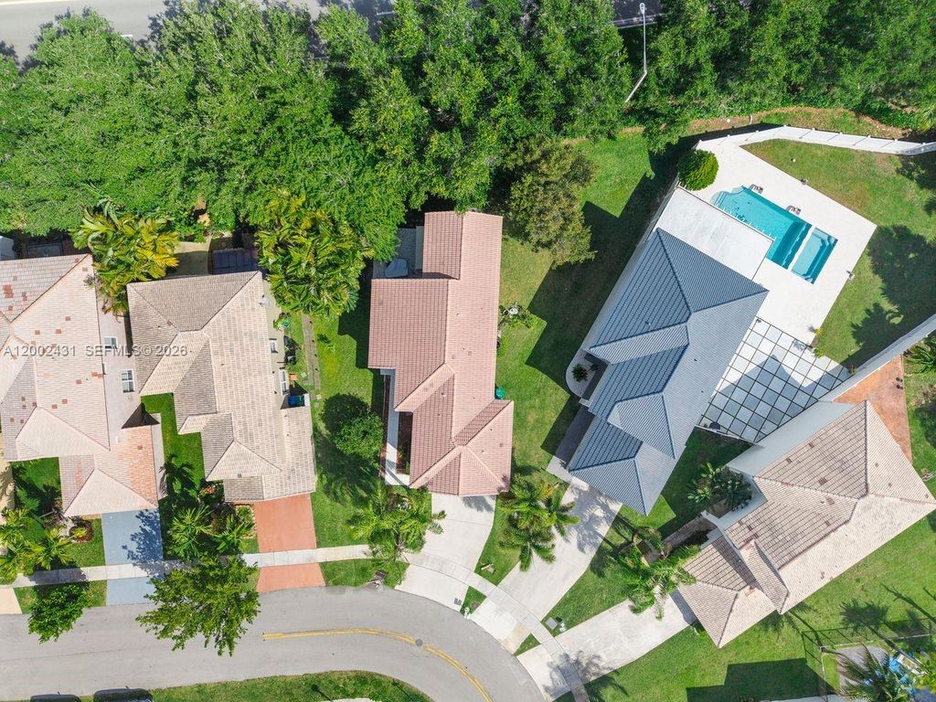 Photo of 17621 SW 31st Ct, Miramar, FL 33029 (MLS # A12002431)