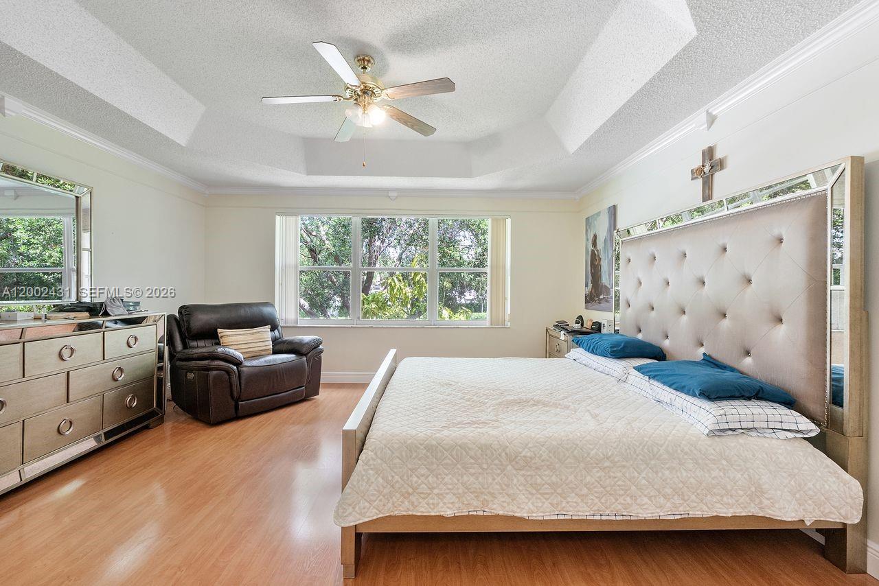 SILVER LAKES PHASE III RE - Residential