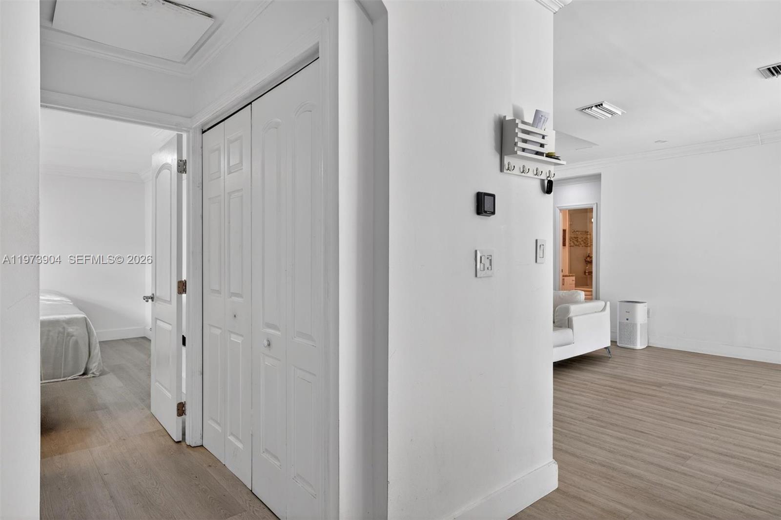 BRICKELL ESTATES - Residential