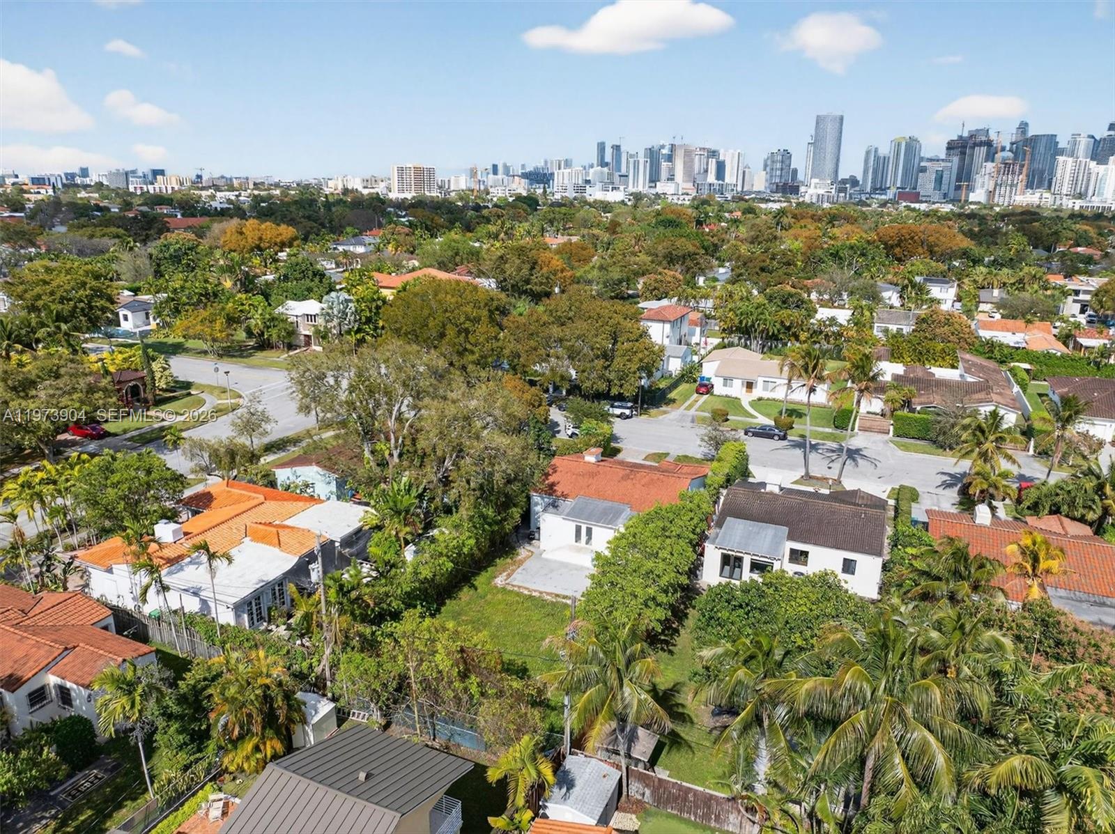 BRICKELL ESTATES - Residential