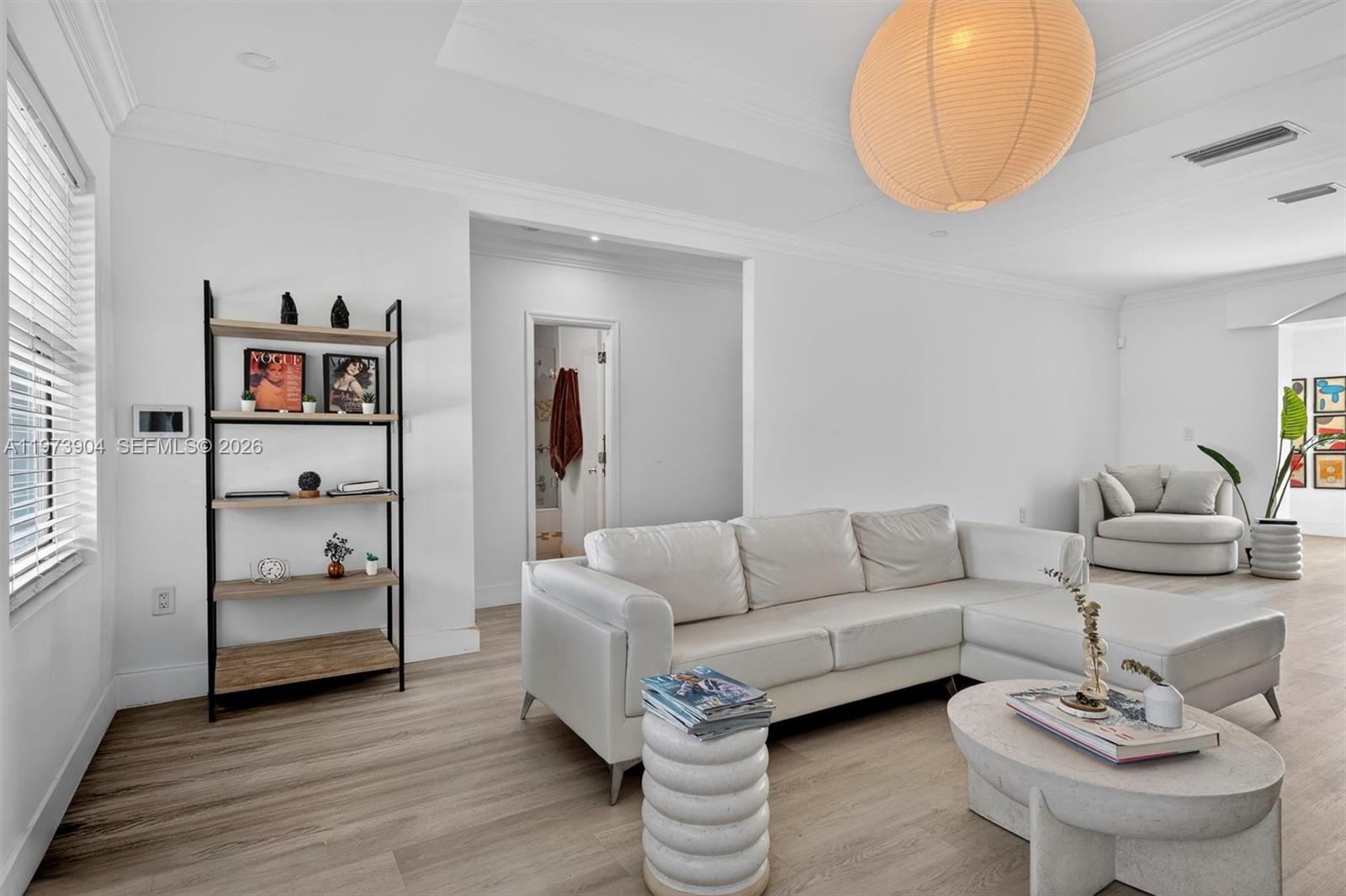 BRICKELL ESTATES - Residential