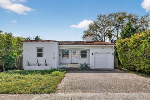 620 SW 27th Rd Miami FL 33129