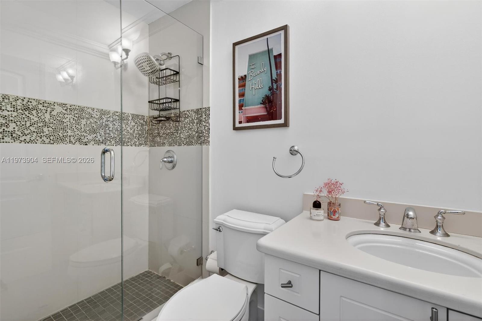 BRICKELL ESTATES - Residential