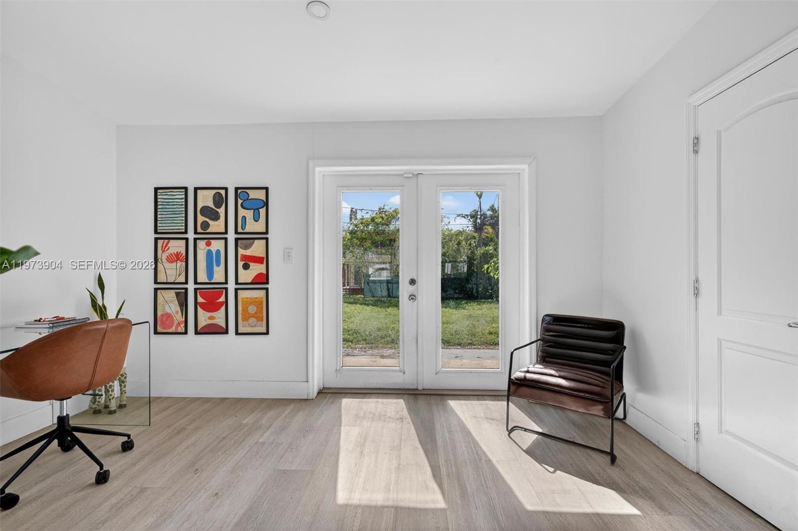 BRICKELL ESTATES - Residential