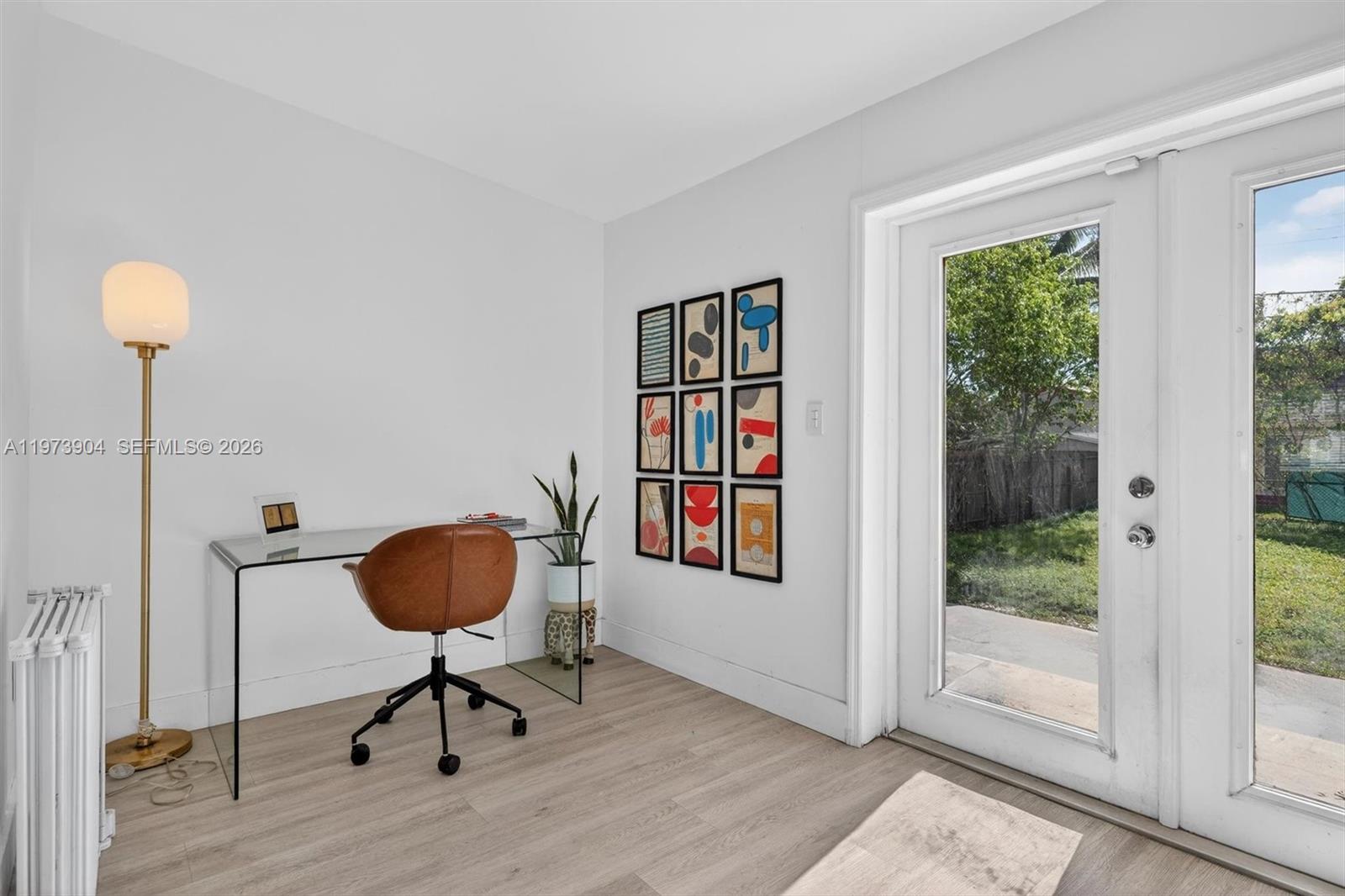 BRICKELL ESTATES - Residential