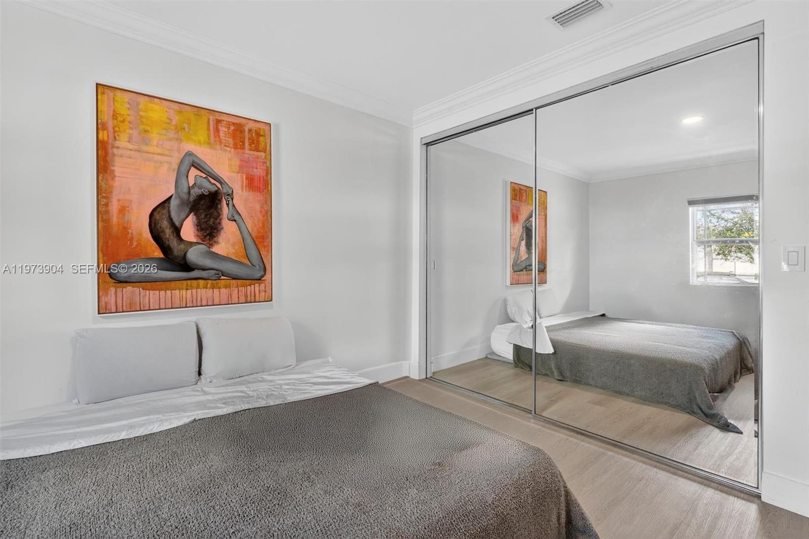 BRICKELL ESTATES - Residential