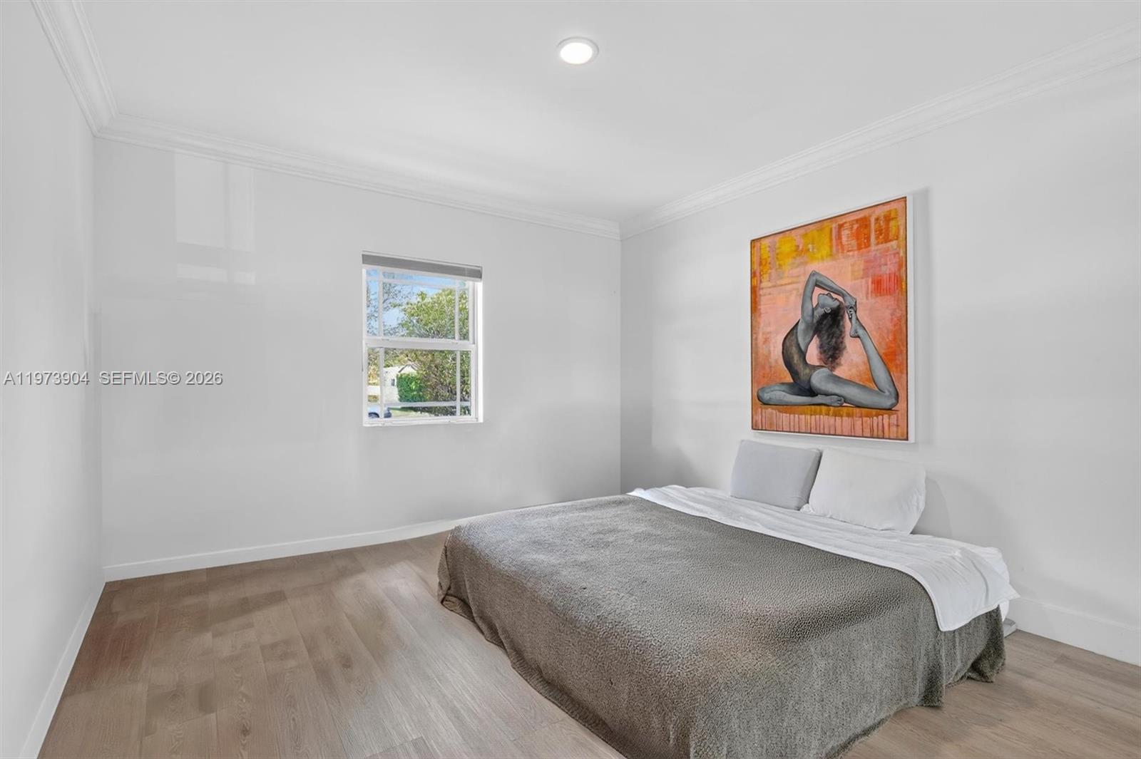 BRICKELL ESTATES - Residential