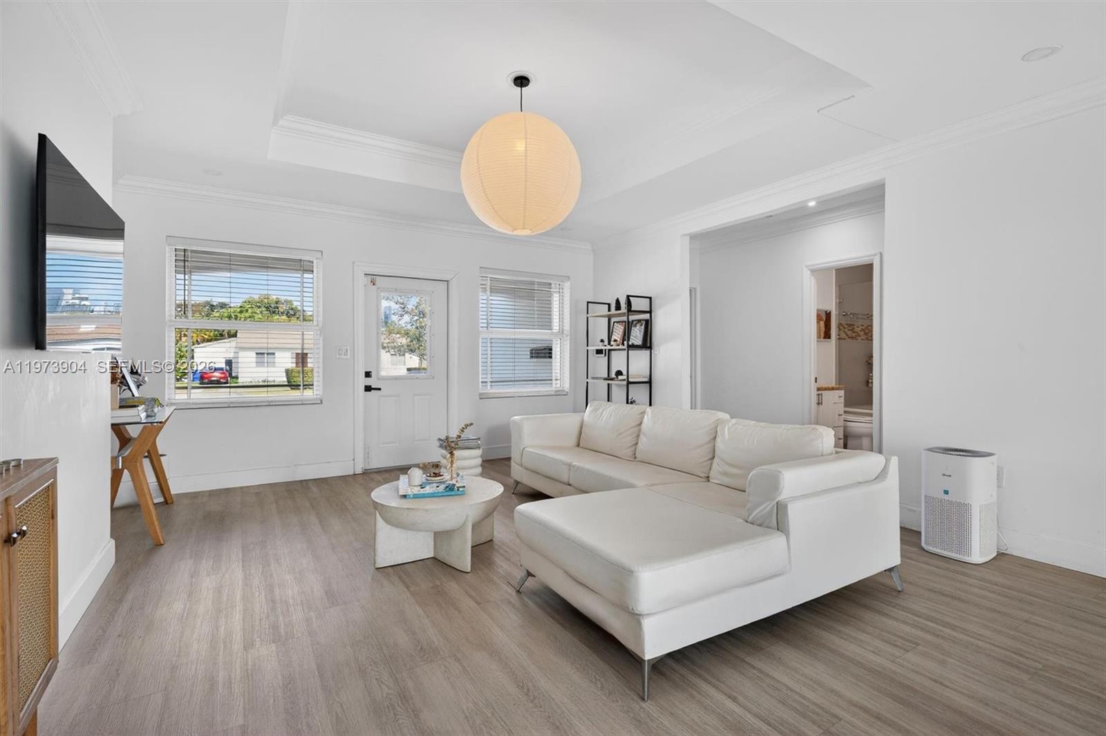 BRICKELL ESTATES - Residential