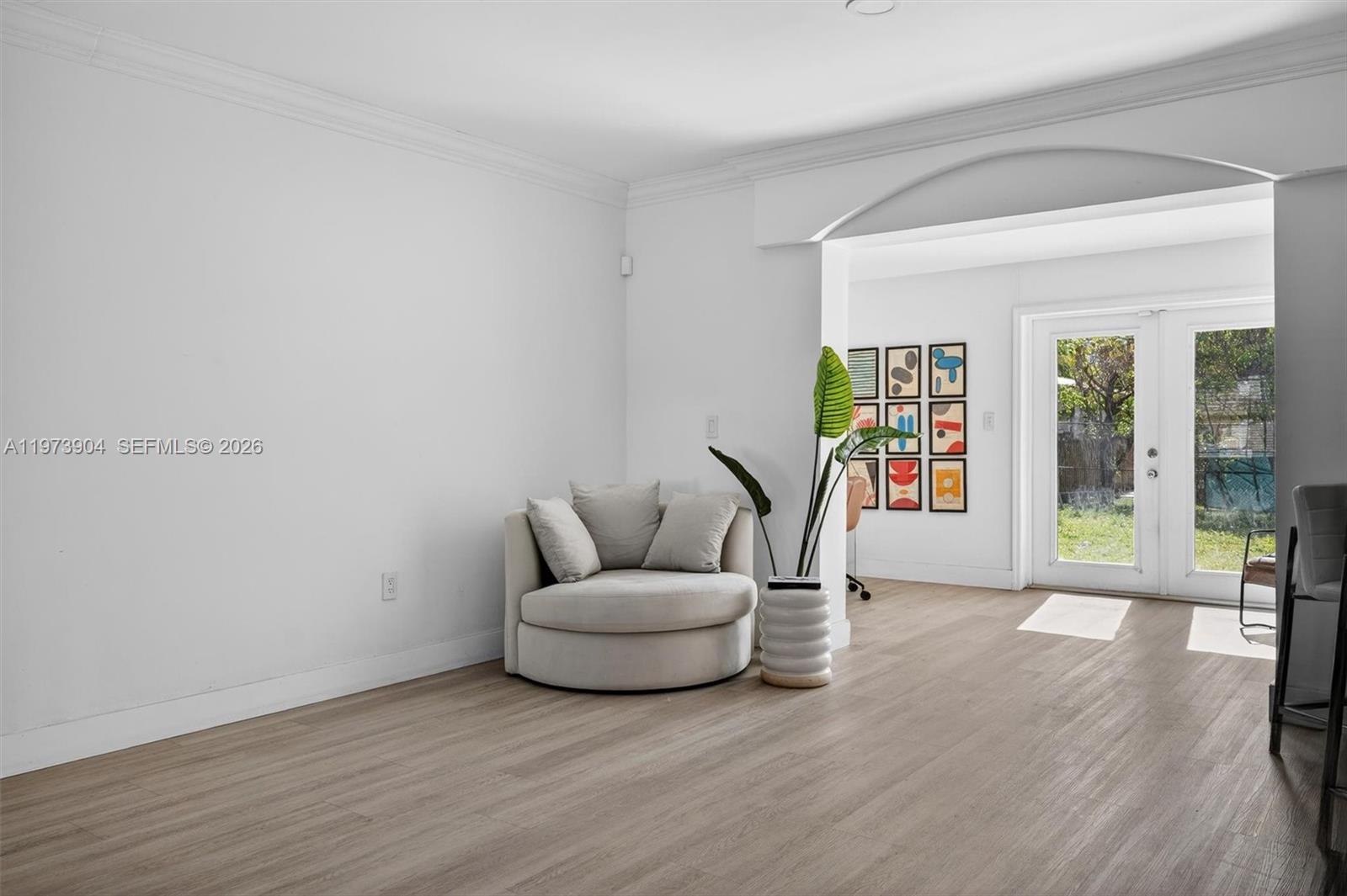 BRICKELL ESTATES - Residential