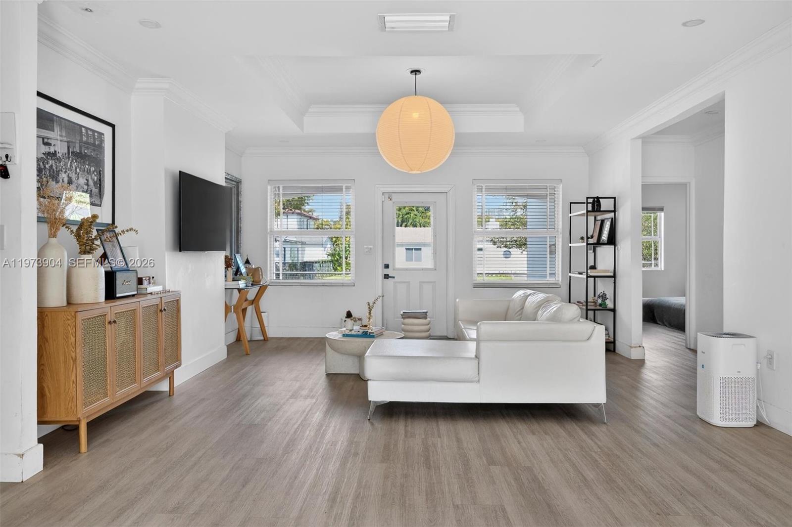 BRICKELL ESTATES - Residential