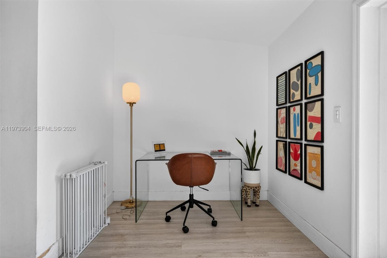 BRICKELL ESTATES - Residential