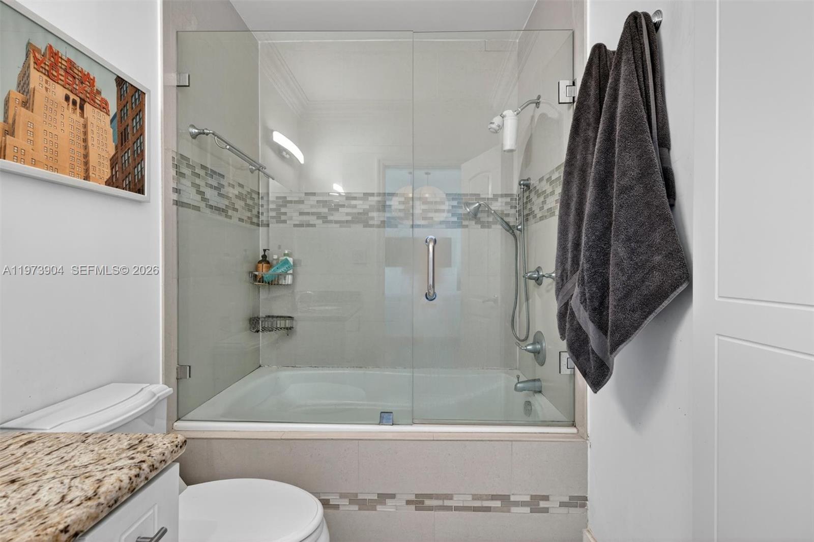 BRICKELL ESTATES - Residential