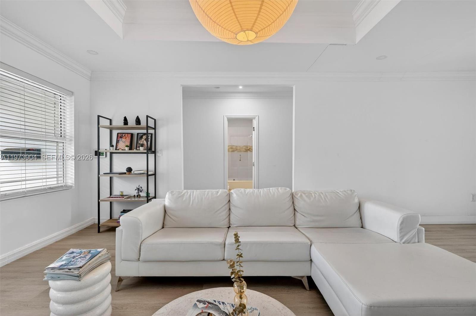 BRICKELL ESTATES - Residential