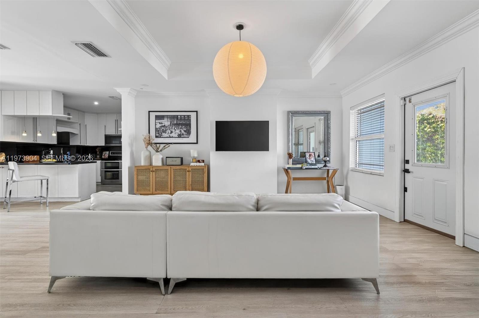 BRICKELL ESTATES - Residential