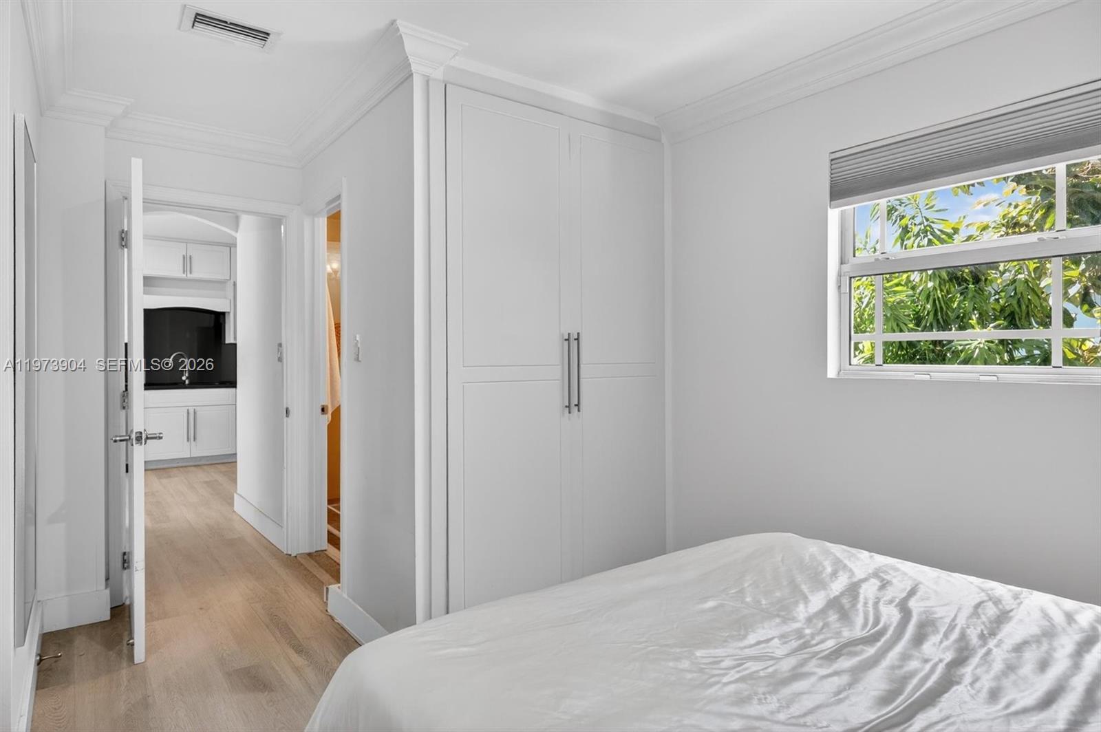 BRICKELL ESTATES - Residential