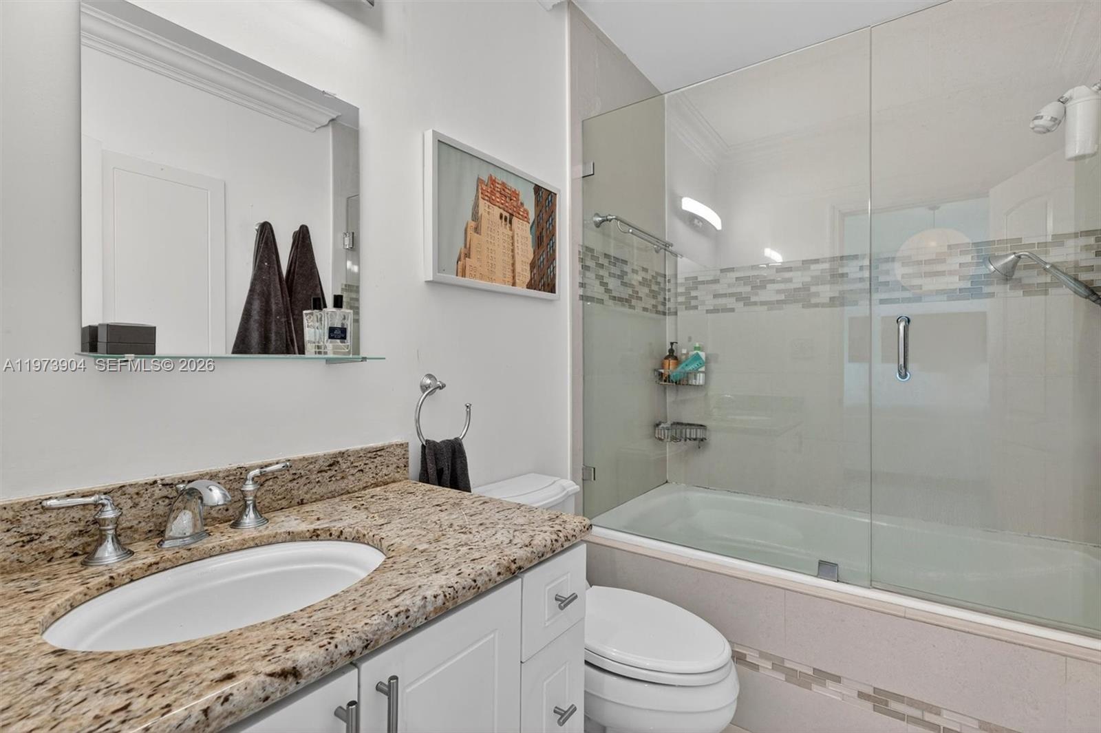 BRICKELL ESTATES - Residential