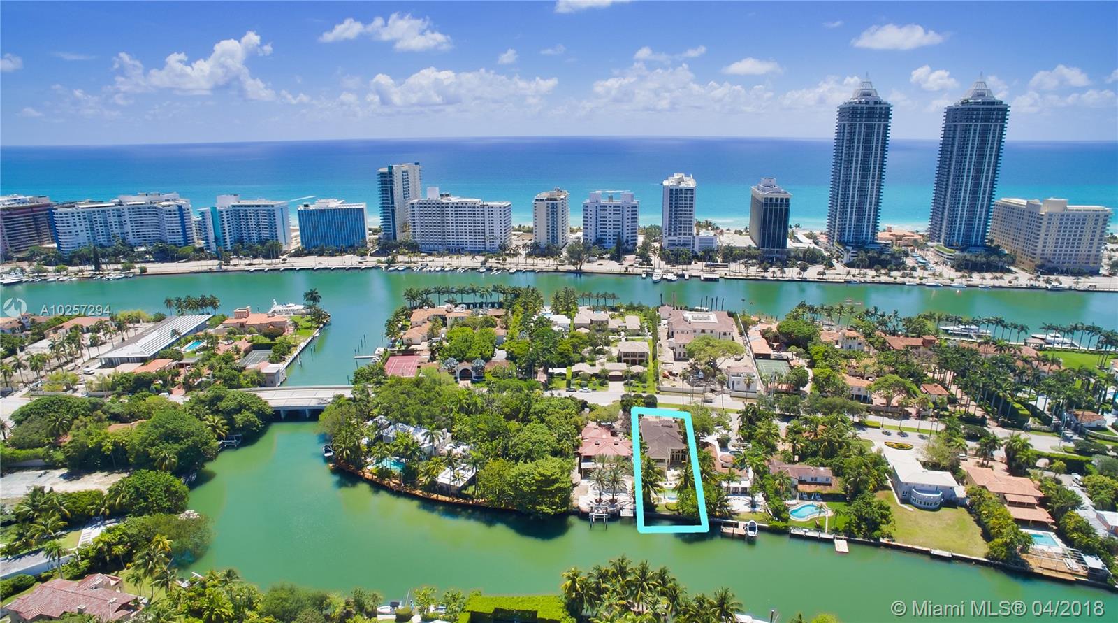 LAKE VIEW SUB - Residential